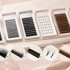 How to Choose the Right Lash Extensions
