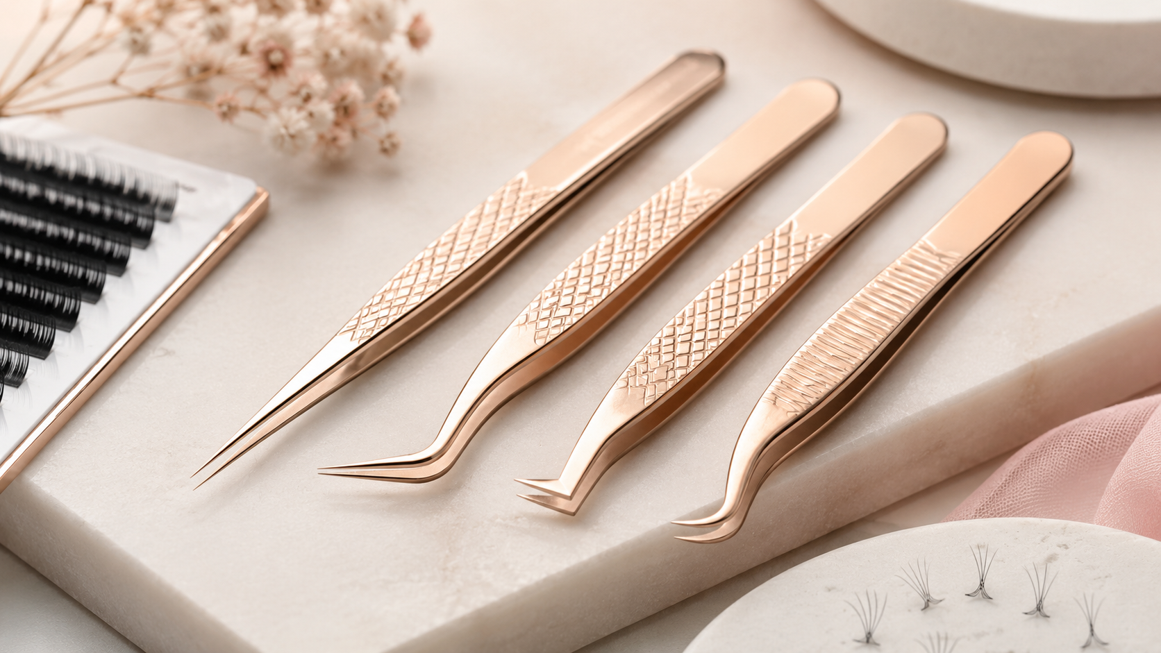 How to Choose the Right Tweezer