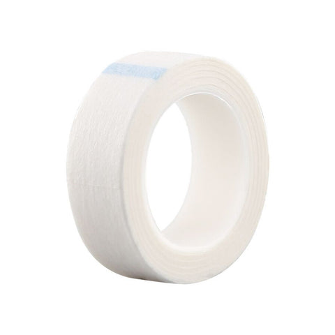 Cinta de Papel Transpirable No Tejido Ancho 1.20cm