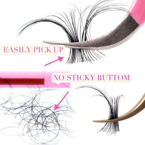 0.07 Cashmere Matte Dark Volume Lash