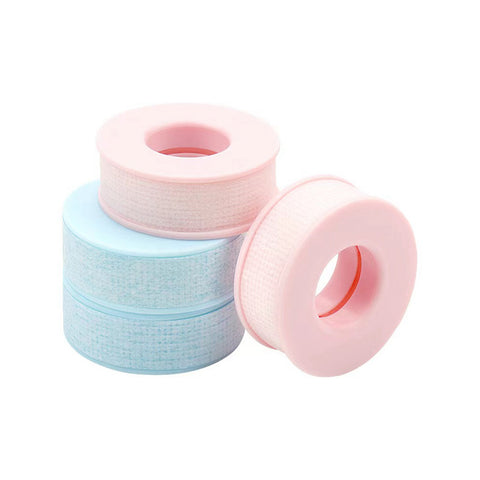 Silicon Gel Tape For Sensitive Eyes & Skin