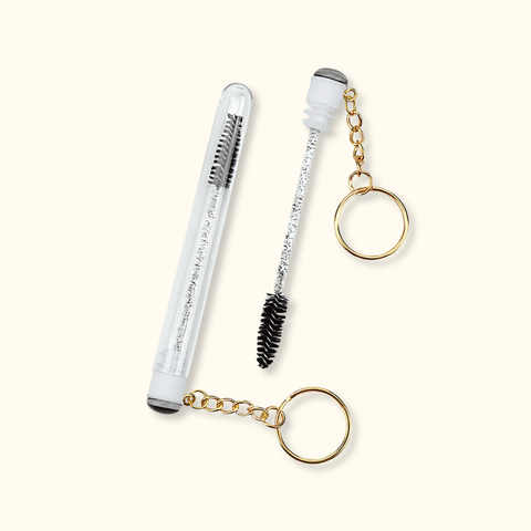 INDIVIDUAL Lash Spoolie Brushes – Tube Pack