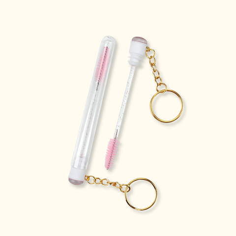 INDIVIDUAL Lash Spoolie Brushes – Tube Pack