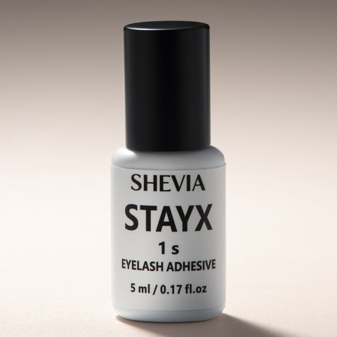 STAYX 1s Professional Lash Adhesive