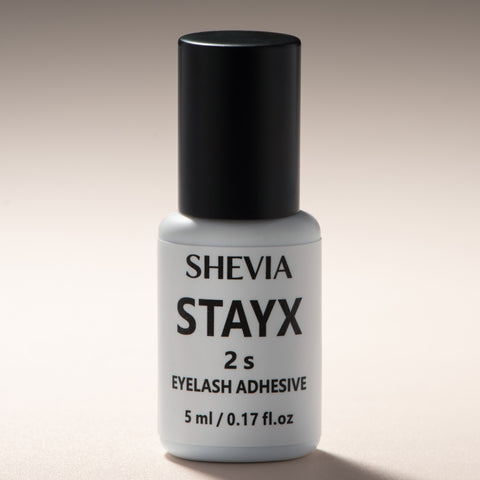 STAYX 2s Professional Lash Adhesive
