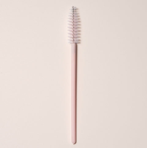 PASTEL Petal Pink Lash Wands 50 PCS