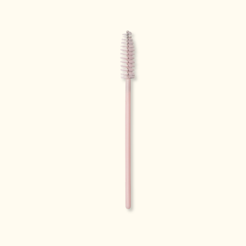 PASTEL Petal Pink Lash Wands 50 PCS
