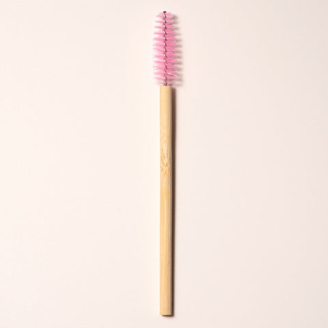 BAMBOO Lash Wands 50 PCS