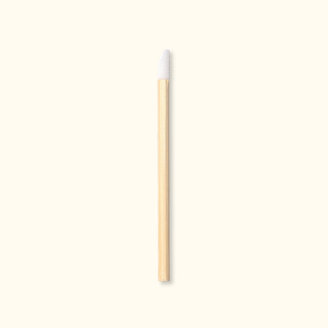 BAMBOO Eco Bamboo Clean Swabs 50 PCS