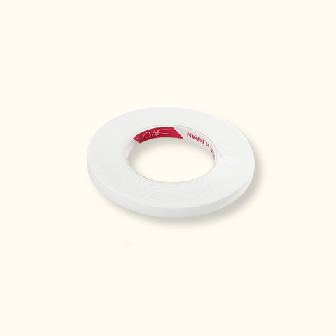 LIFTLINE 4mm Slim Lash Lift Tape – 10 Rolls
