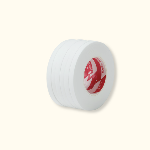 LIFTLINE 4mm Slim Lash Lift Tape – 10 Rolls