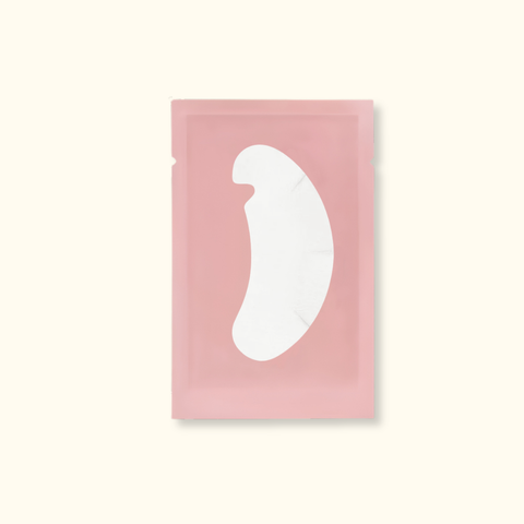 PRE-CUT Lint-Free Gel Eye Pads – 50 Pairs