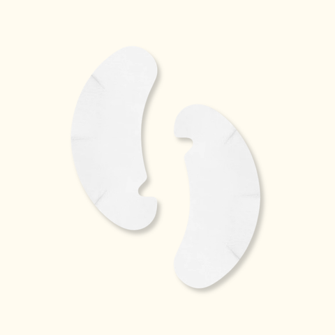 PRE-CUT Lint-Free Gel Eye Pads – 50 Pairs