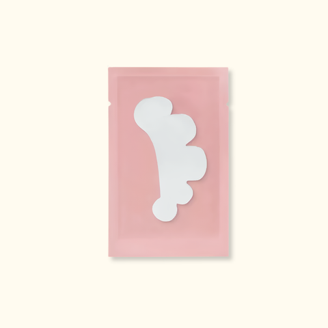CLOUD-FIT Gel Eye Pads – 50 Pairs