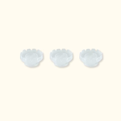 BLOOMING Glue Cups – 100 PCS