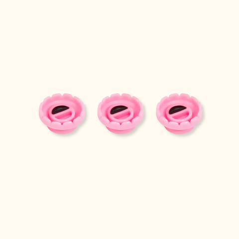 BLOOMING Glue Cups – 100 PCS