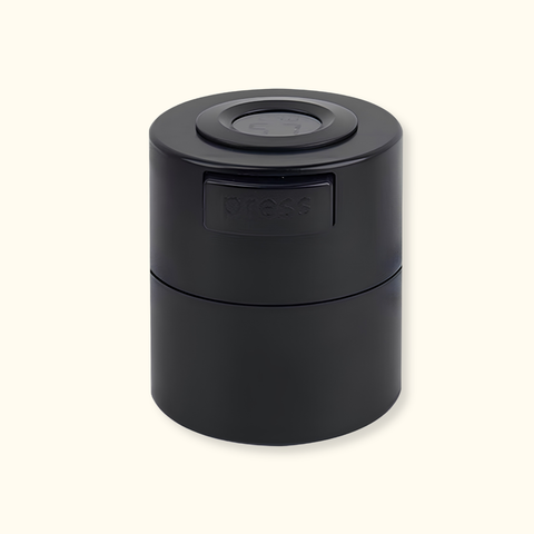 MONITORING Eyelash Glue Storage Tank – Temperature & Humidity Display
