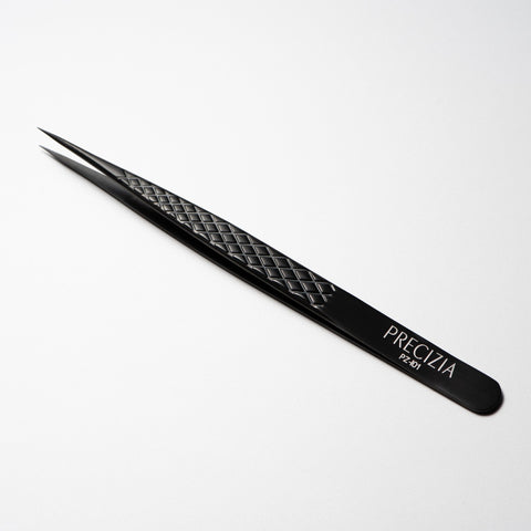 PRECIZIA PZ-I01 Straight Isolation Tweezer