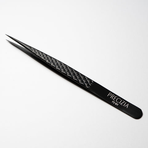 PRECIZIA PZ-I01 Straight Isolation Tweezer