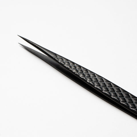 PRECIZIA PZ-I01 Straight Isolation Tweezer