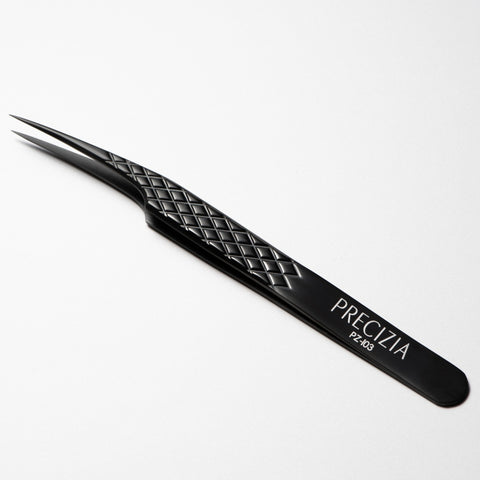 PRECIZIA PZ-I03 Pointed Isolation Tweezer