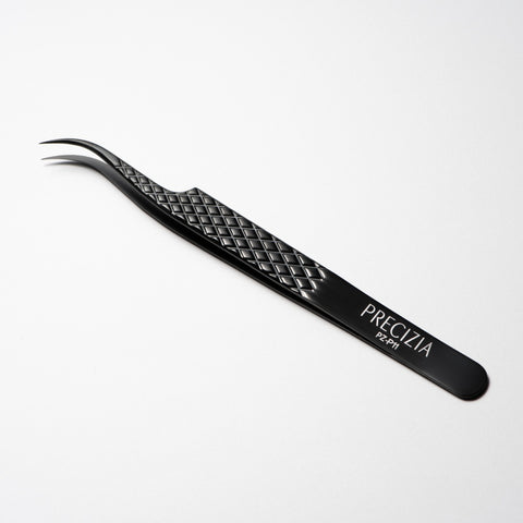 PRECIZIA PZ-P11 Precision Pickup Tweezer