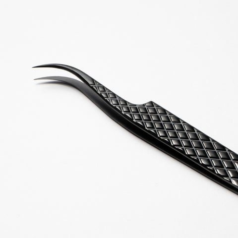 PRECIZIA PZ-P11 Precision Pickup Tweezer