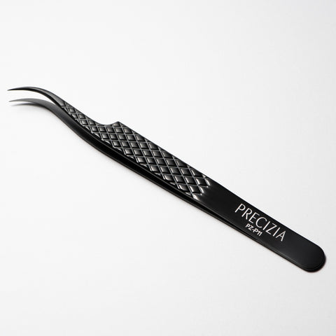PRECIZIA PZ-P11 Precision Pickup Tweezer