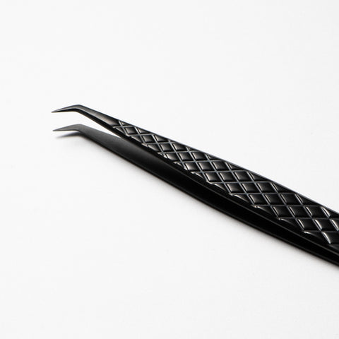 PRECIZIA PZ-P12-1 Precision Application Tweezer