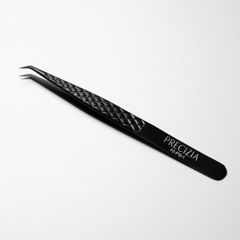 PRECIZIA PZ-P12-1 Precision Application Tweezer