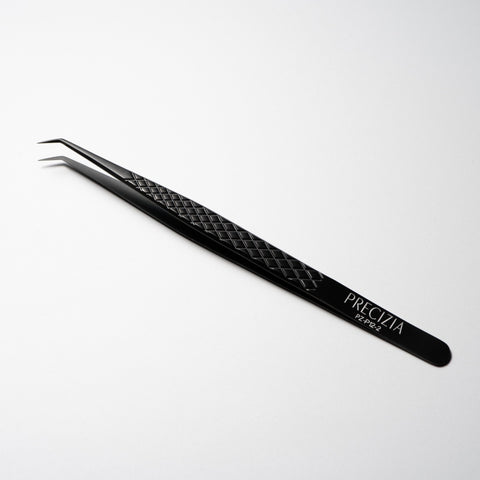 PRECIZIA PZ-P12-2 Precision Application Tweezer