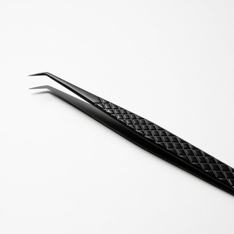 PRECIZIA PZ-P12-2 Precision Application Tweezer