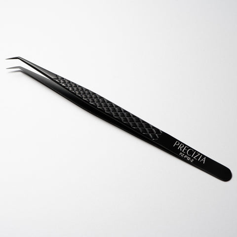 PRECIZIA PZ-P12-2 Precision Application Tweezer