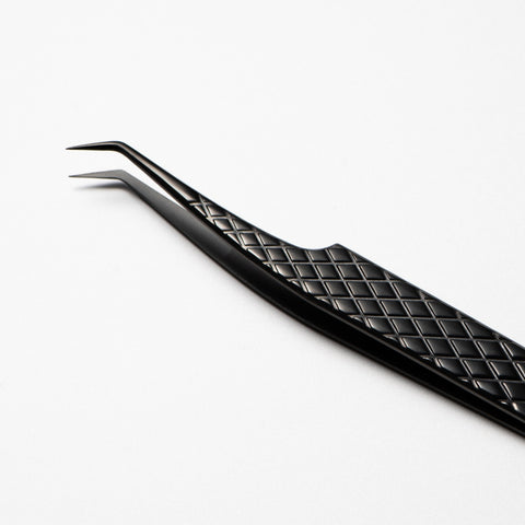 PRECIZIA PZ-P13-2 Precision Application Tweezer