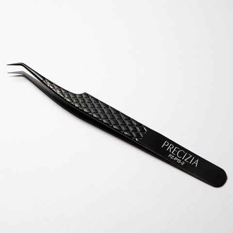 PRECIZIA PZ-P13-2 Precision Application Tweezer