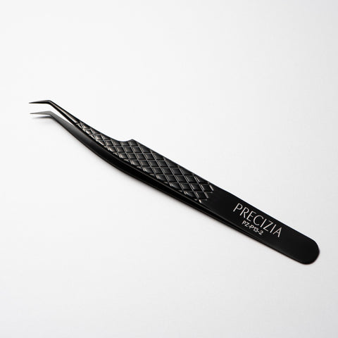 PRECIZIA PZ-P13-2 Precision Application Tweezer