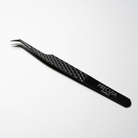 PRECIZIA PZ-P13-3 Precision Application Tweezer