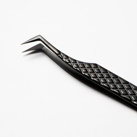 PRECIZIA PZ-V22-2 Upgraded Fiber Tip Volume Tweezer