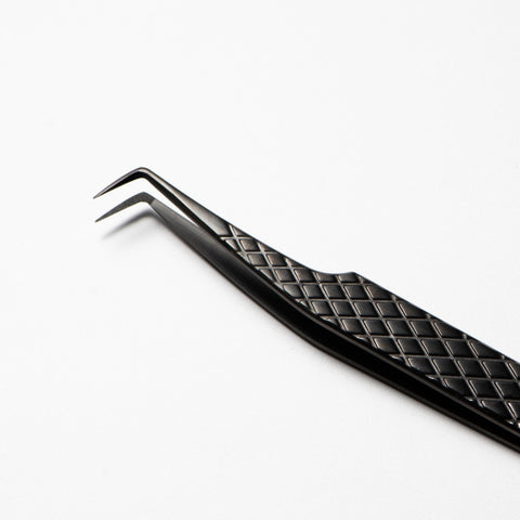 PRECIZIA PZ-V24 Fine Fiber Tip Volume Tweezer