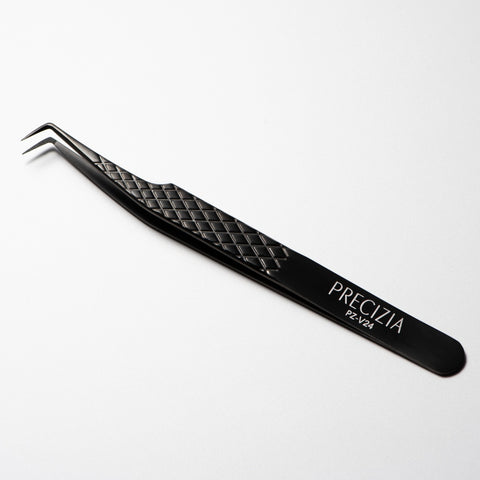 PRECIZIA PZ-V24 Fine Fiber Tip Volume Tweezer