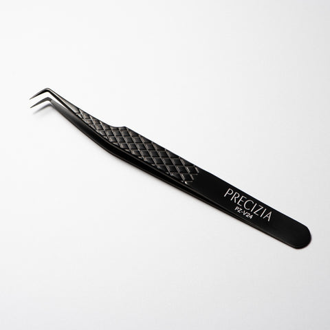 PRECIZIA PZ-V24 Fine Fiber Tip Volume Tweezer