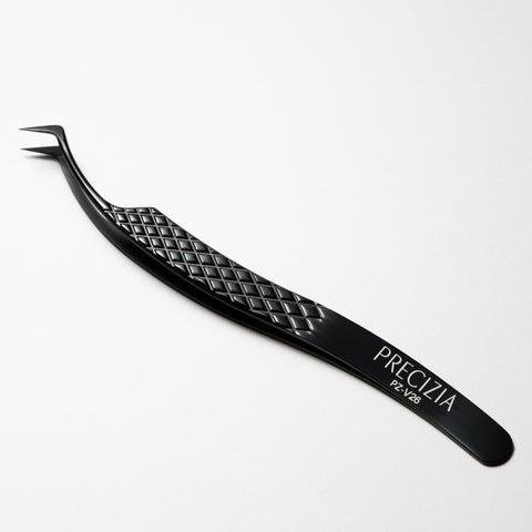 PRECIZIA PZ-V26 Fiber Tip Volume Tweezer