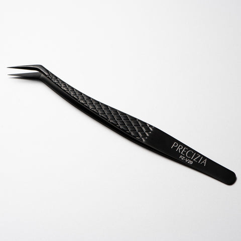 PRECIZIA PZ-V29 Fiber Tip Volume Tweezer