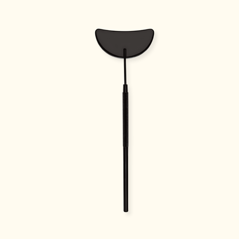 PRECISION Crescent Lash Inspection Mirror