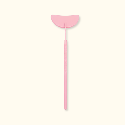 PRECISION Crescent Lash Inspection Mirror