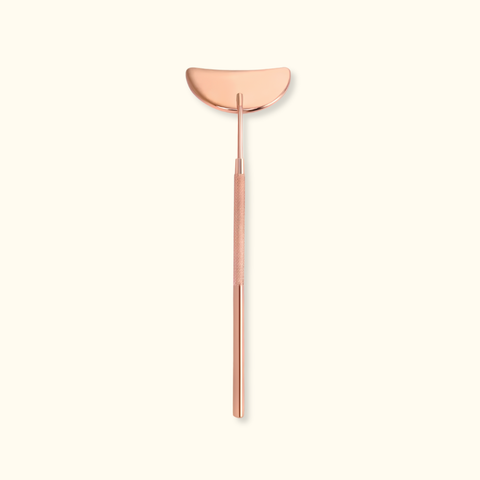 PRECISION Crescent Lash Inspection Mirror