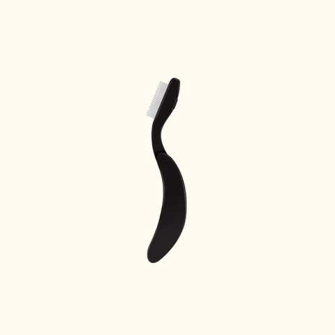 FOLDABLE Lash Spike & Brow Comb