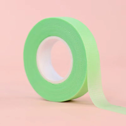 Colored Eyelash Extension Tape