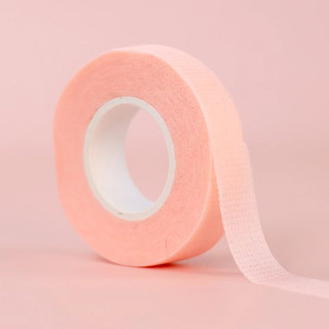 Colored Eyelash Extension Tape
