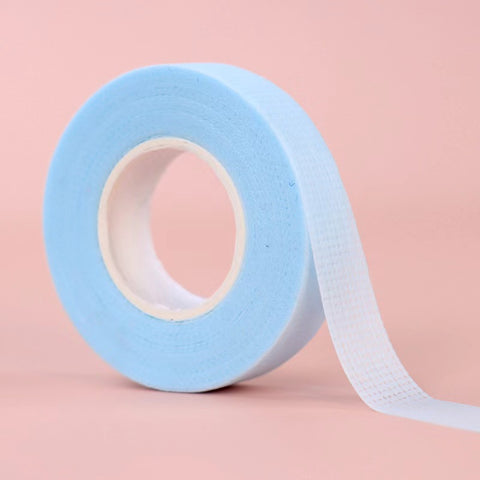 Colored Eyelash Extension Tape